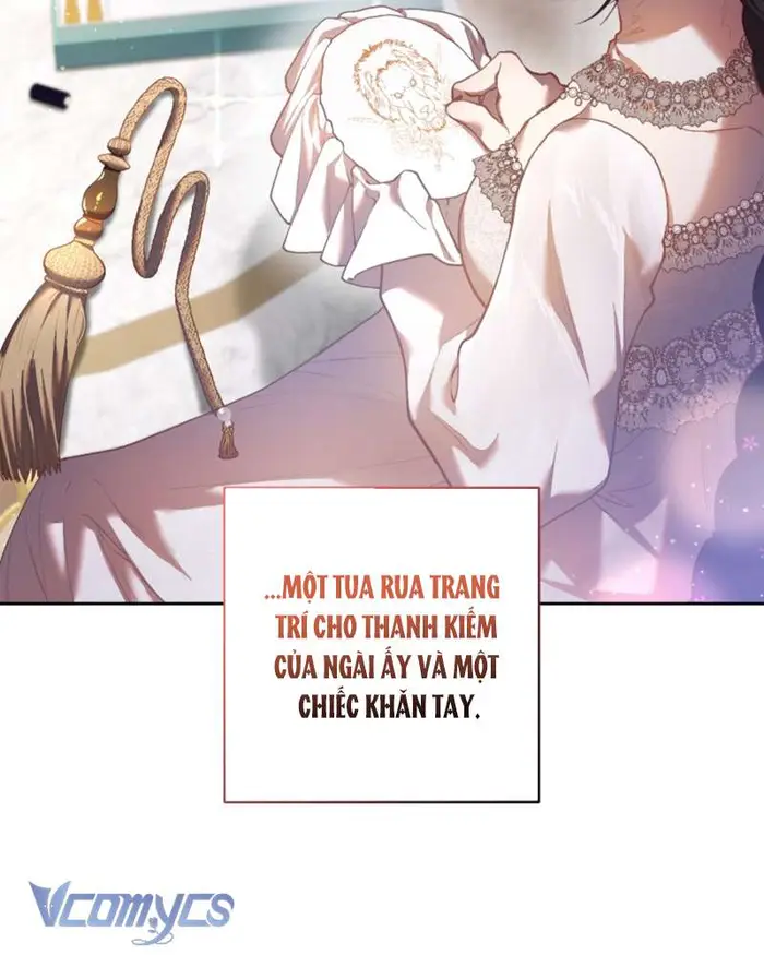 [Sứa Biển] Em Trai Tôi Là Hoàng Đế Ngang Ngược - Chap 32 Ảnh 21