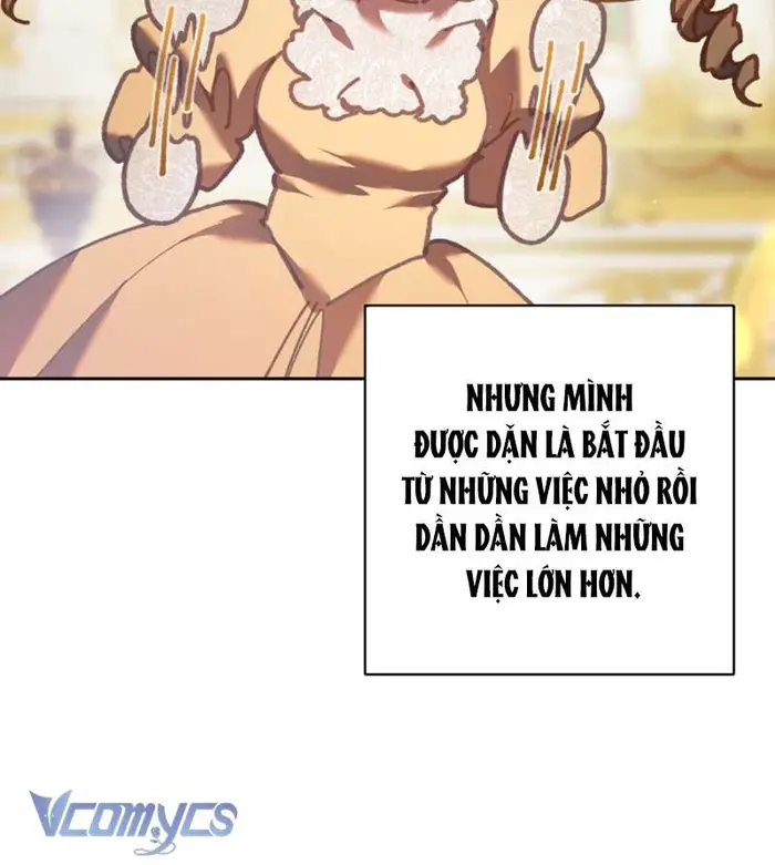 [Sứa Biển] Em Trai Tôi Là Hoàng Đế Ngang Ngược - Chap 32 Ảnh 23