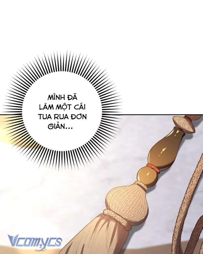 [Sứa Biển] Em Trai Tôi Là Hoàng Đế Ngang Ngược - Chap 32 Ảnh 24
