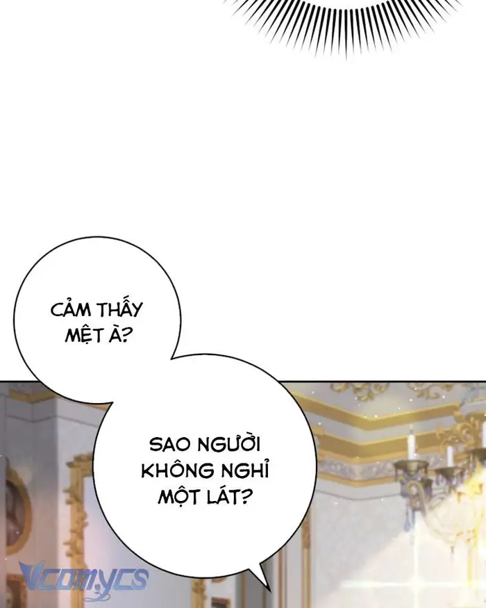 [Sứa Biển] Em Trai Tôi Là Hoàng Đế Ngang Ngược - Chap 32 Ảnh 30