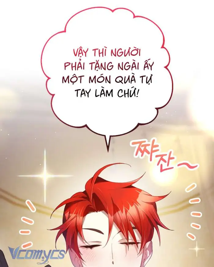 [Sứa Biển] Em Trai Tôi Là Hoàng Đế Ngang Ngược - Chap 32 Ảnh 4