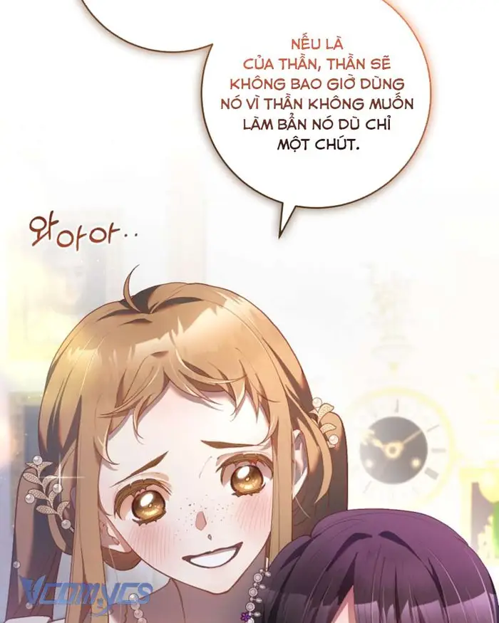 [Sứa Biển] Em Trai Tôi Là Hoàng Đế Ngang Ngược - Chap 32 Ảnh 34