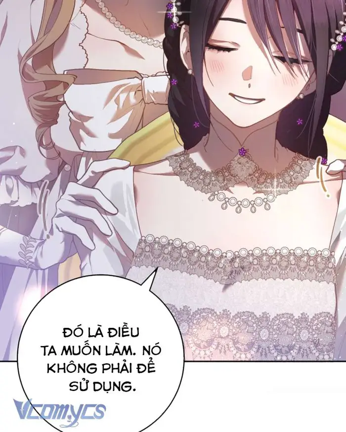 [Sứa Biển] Em Trai Tôi Là Hoàng Đế Ngang Ngược - Chap 32 Ảnh 35