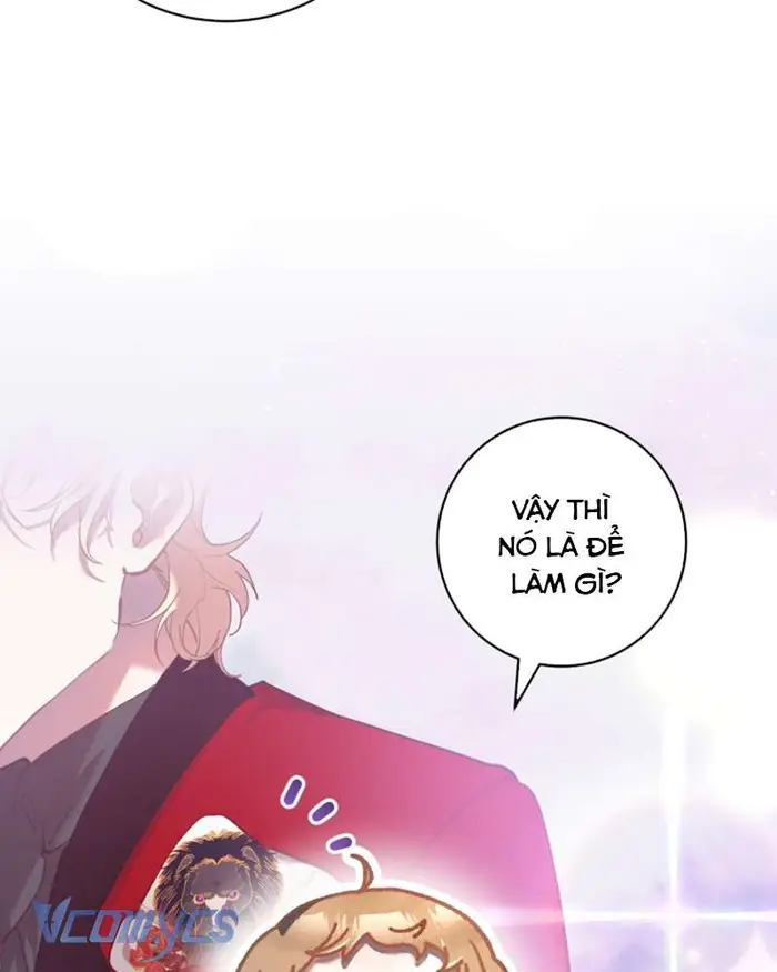 [Sứa Biển] Em Trai Tôi Là Hoàng Đế Ngang Ngược - Chap 32 Ảnh 36
