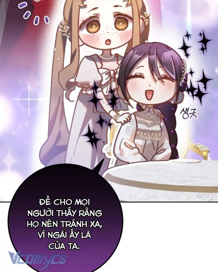 [Sứa Biển] Em Trai Tôi Là Hoàng Đế Ngang Ngược - Chap 32 Ảnh 37