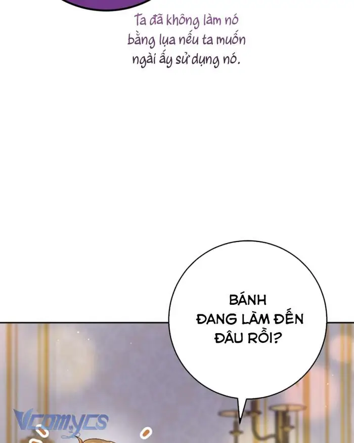 [Sứa Biển] Em Trai Tôi Là Hoàng Đế Ngang Ngược - Chap 32 Ảnh 38