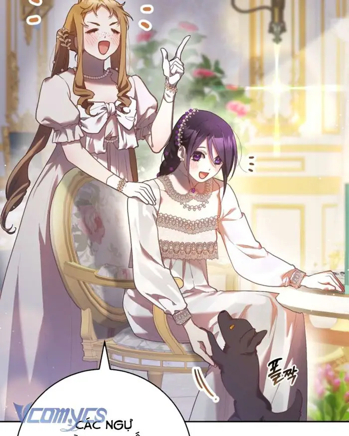 [Sứa Biển] Em Trai Tôi Là Hoàng Đế Ngang Ngược - Chap 32 Ảnh 39