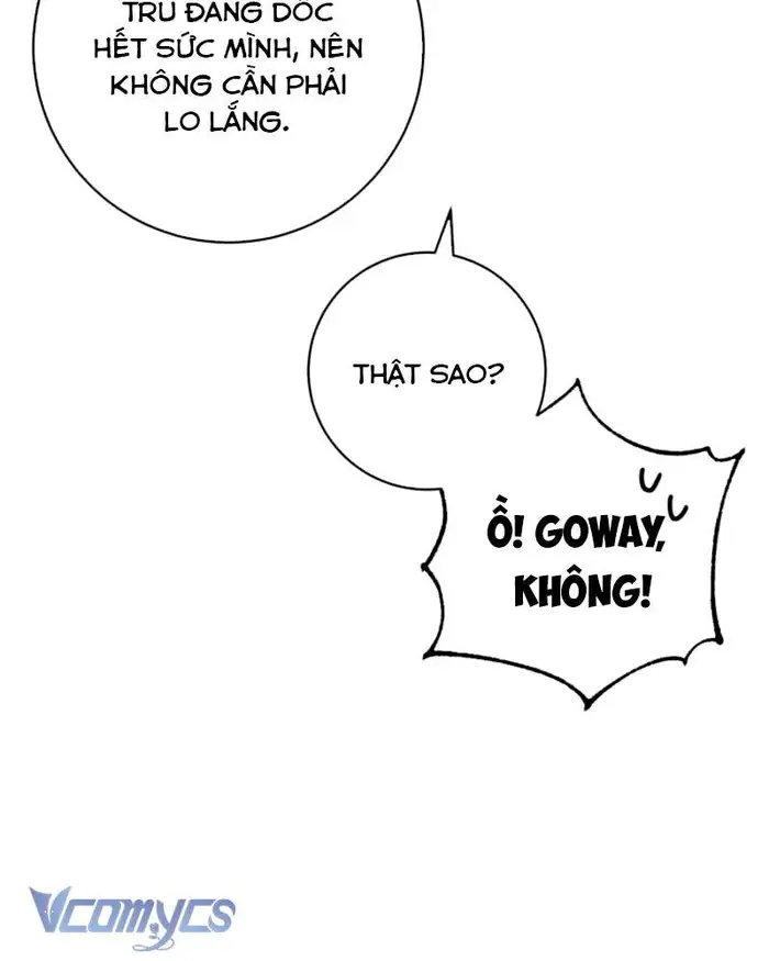 [Sứa Biển] Em Trai Tôi Là Hoàng Đế Ngang Ngược - Chap 32 Ảnh 40