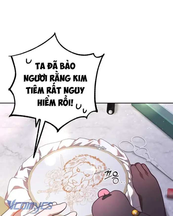 [Sứa Biển] Em Trai Tôi Là Hoàng Đế Ngang Ngược - Chap 32 Ảnh 41