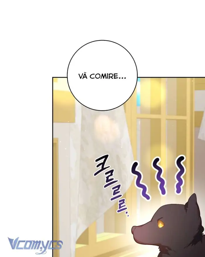 [Sứa Biển] Em Trai Tôi Là Hoàng Đế Ngang Ngược - Chap 32 Ảnh 45