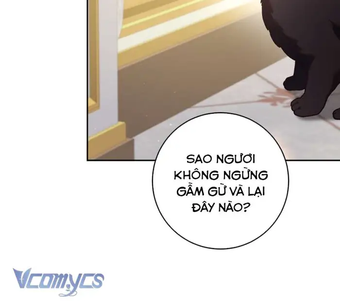 [Sứa Biển] Em Trai Tôi Là Hoàng Đế Ngang Ngược - Chap 32 Ảnh 46