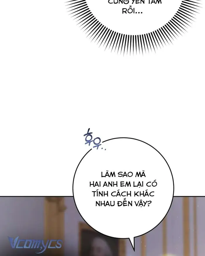 [Sứa Biển] Em Trai Tôi Là Hoàng Đế Ngang Ngược - Chap 32 Ảnh 49
