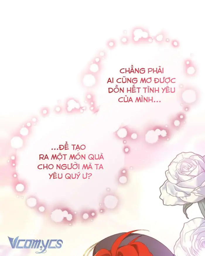 [Sứa Biển] Em Trai Tôi Là Hoàng Đế Ngang Ngược - Chap 32 Ảnh 6