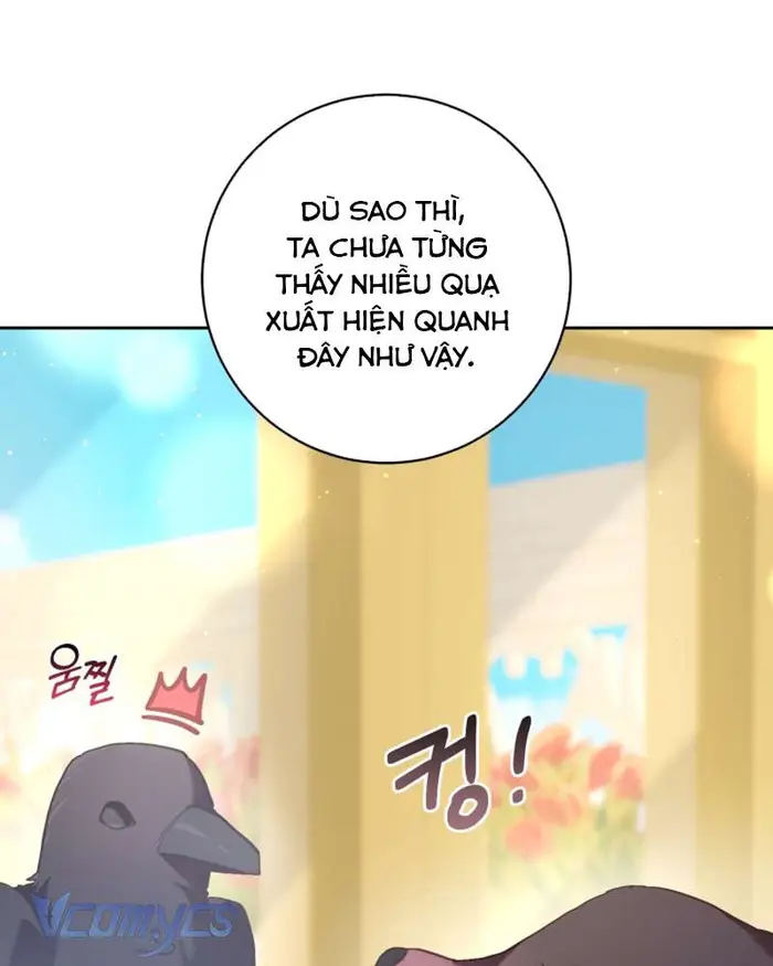 [Sứa Biển] Em Trai Tôi Là Hoàng Đế Ngang Ngược - Chap 32 Ảnh 52