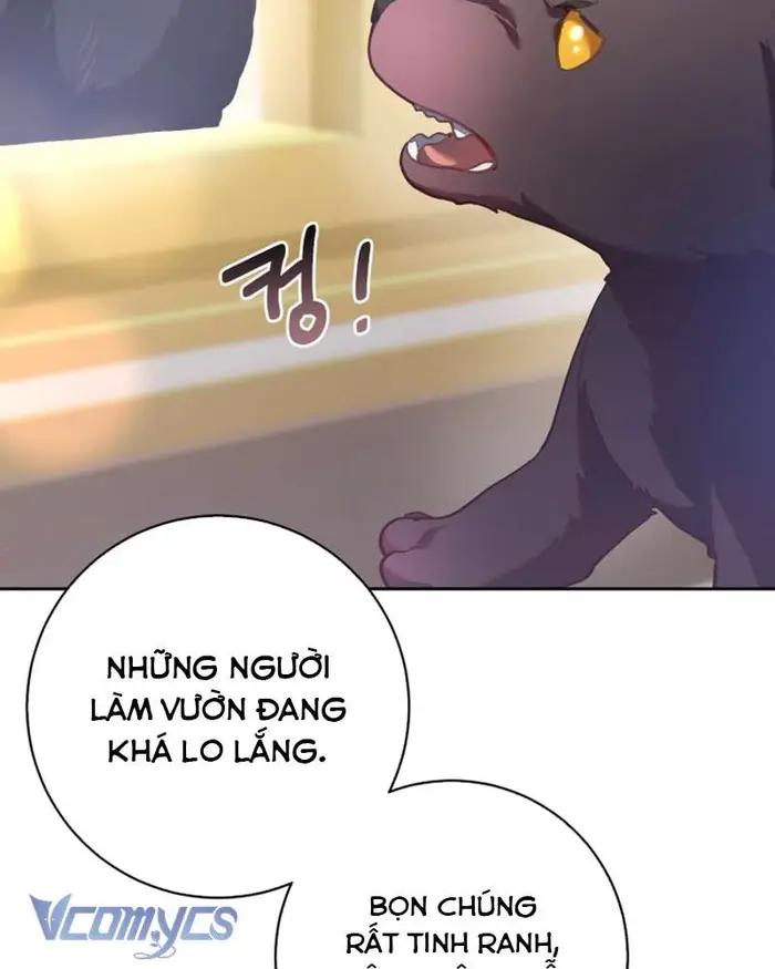 [Sứa Biển] Em Trai Tôi Là Hoàng Đế Ngang Ngược - Chap 32 Ảnh 53