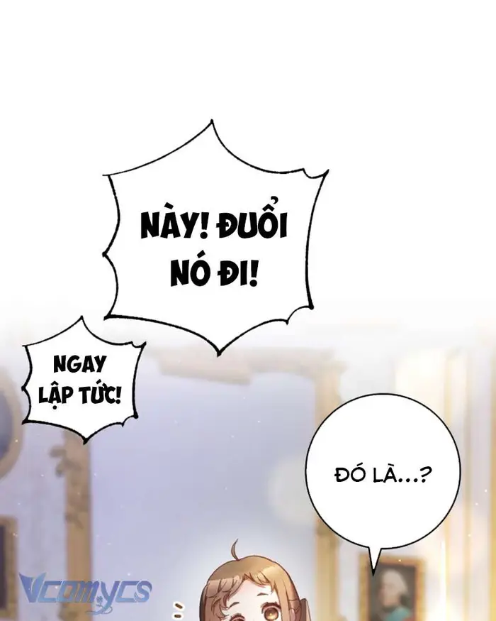 [Sứa Biển] Em Trai Tôi Là Hoàng Đế Ngang Ngược - Chap 32 Ảnh 57