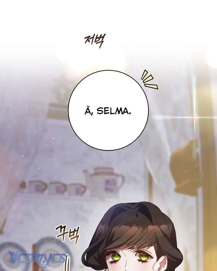 [Sứa Biển] Em Trai Tôi Là Hoàng Đế Ngang Ngược - Chap 32 Ảnh 62