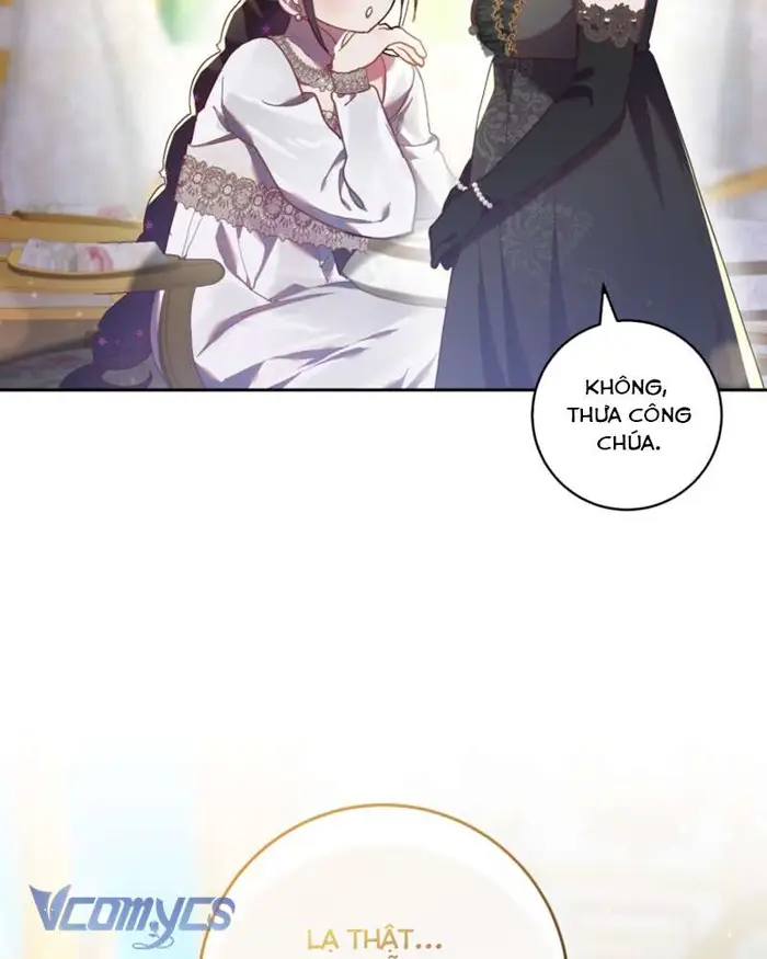 [Sứa Biển] Em Trai Tôi Là Hoàng Đế Ngang Ngược - Chap 32 Ảnh 65