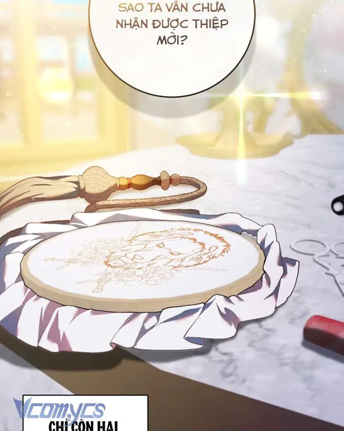 [Sứa Biển] Em Trai Tôi Là Hoàng Đế Ngang Ngược - Chap 32 Ảnh 66