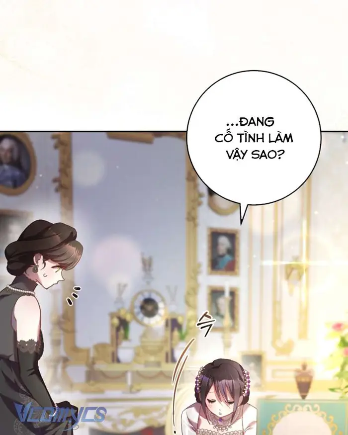 [Sứa Biển] Em Trai Tôi Là Hoàng Đế Ngang Ngược - Chap 32 Ảnh 69