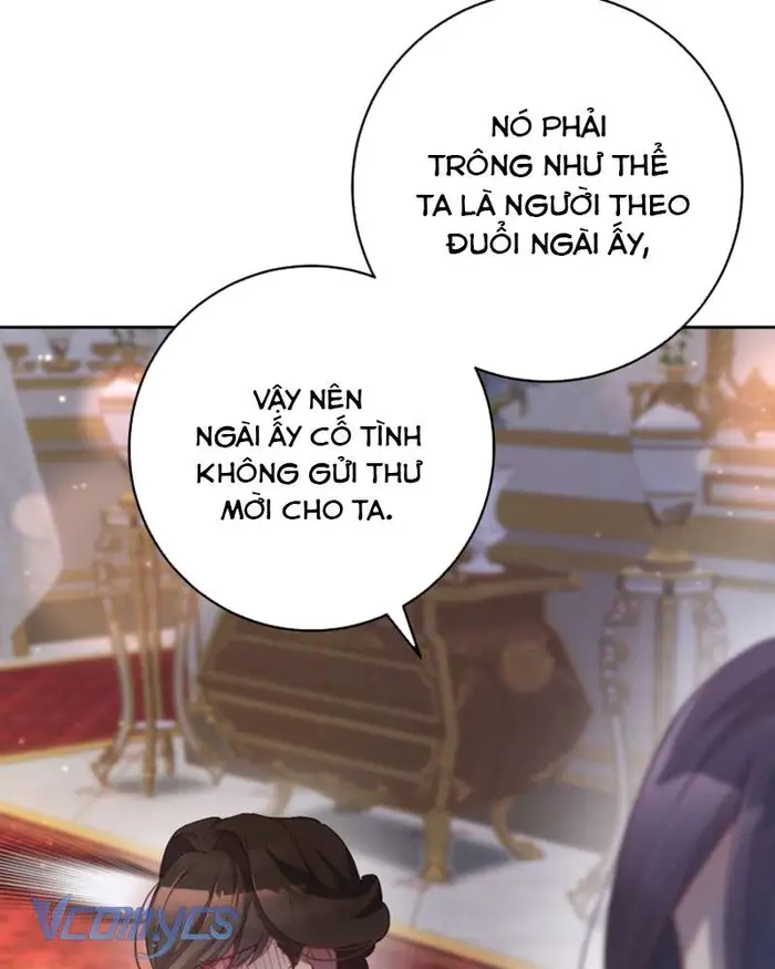 [Sứa Biển] Em Trai Tôi Là Hoàng Đế Ngang Ngược - Chap 32 Ảnh 73