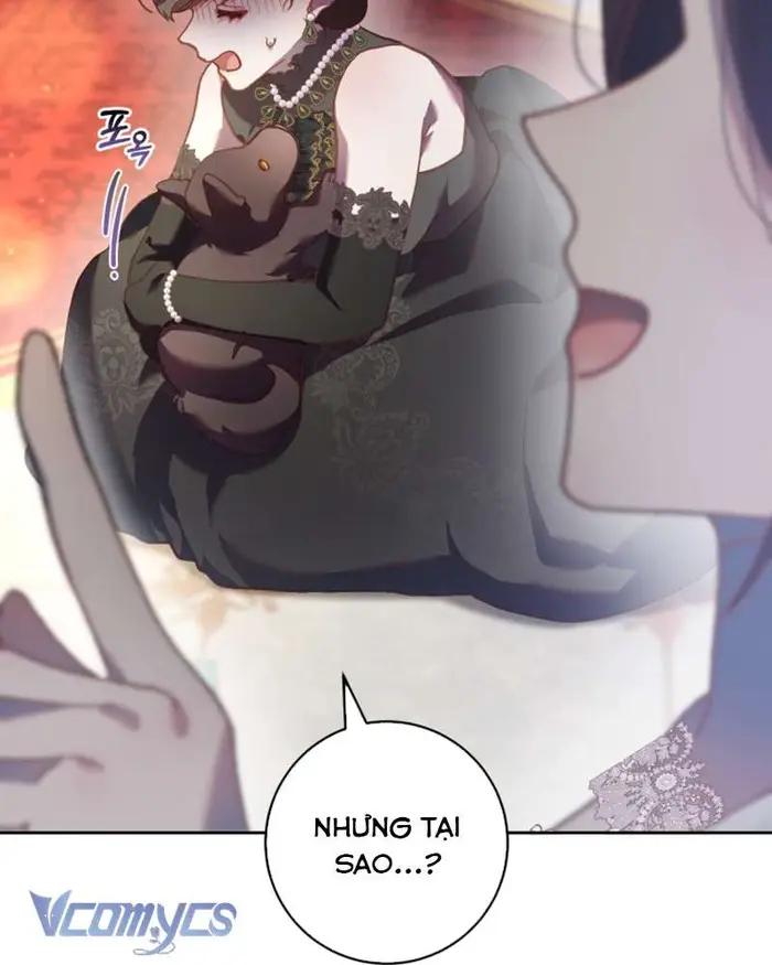[Sứa Biển] Em Trai Tôi Là Hoàng Đế Ngang Ngược - Chap 32 Ảnh 74