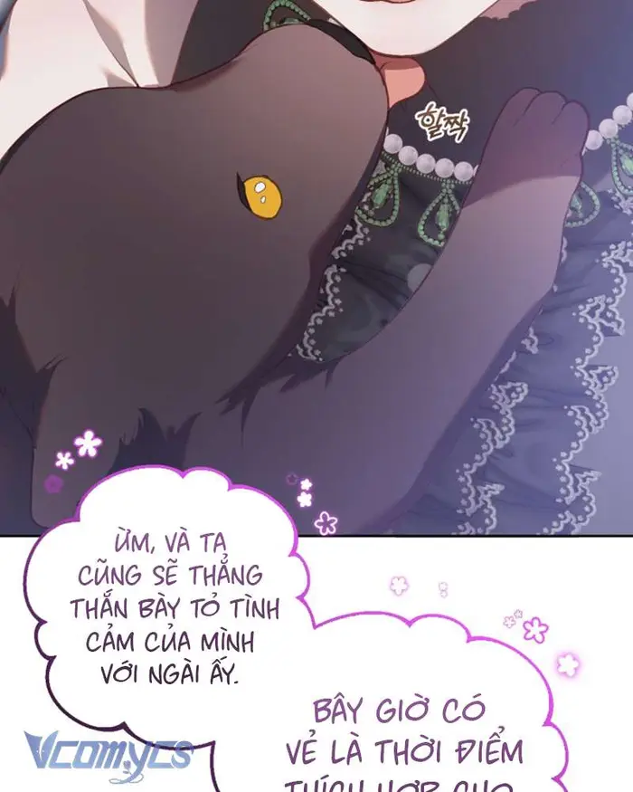 [Sứa Biển] Em Trai Tôi Là Hoàng Đế Ngang Ngược - Chap 32 Ảnh 79