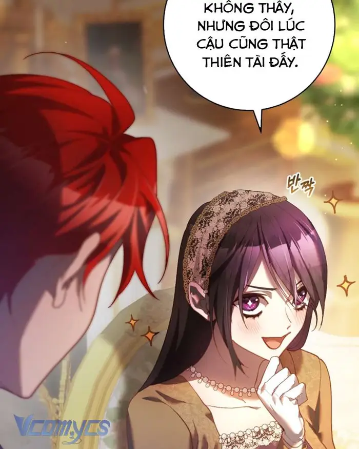 [Sứa Biển] Em Trai Tôi Là Hoàng Đế Ngang Ngược - Chap 32 Ảnh 9