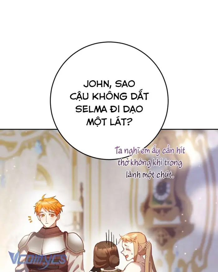 [Sứa Biển] Em Trai Tôi Là Hoàng Đế Ngang Ngược - Chap 32 Ảnh 86