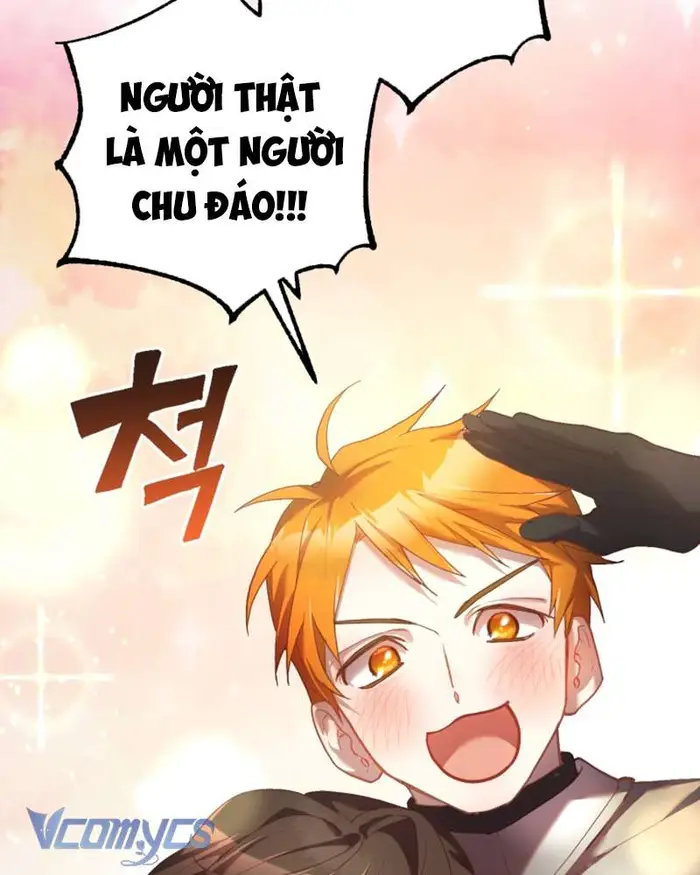 [Sứa Biển] Em Trai Tôi Là Hoàng Đế Ngang Ngược - Chap 32 Ảnh 88