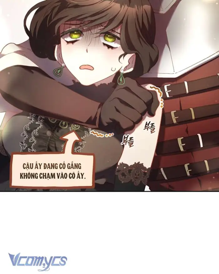 [Sứa Biển] Em Trai Tôi Là Hoàng Đế Ngang Ngược - Chap 32 Ảnh 89