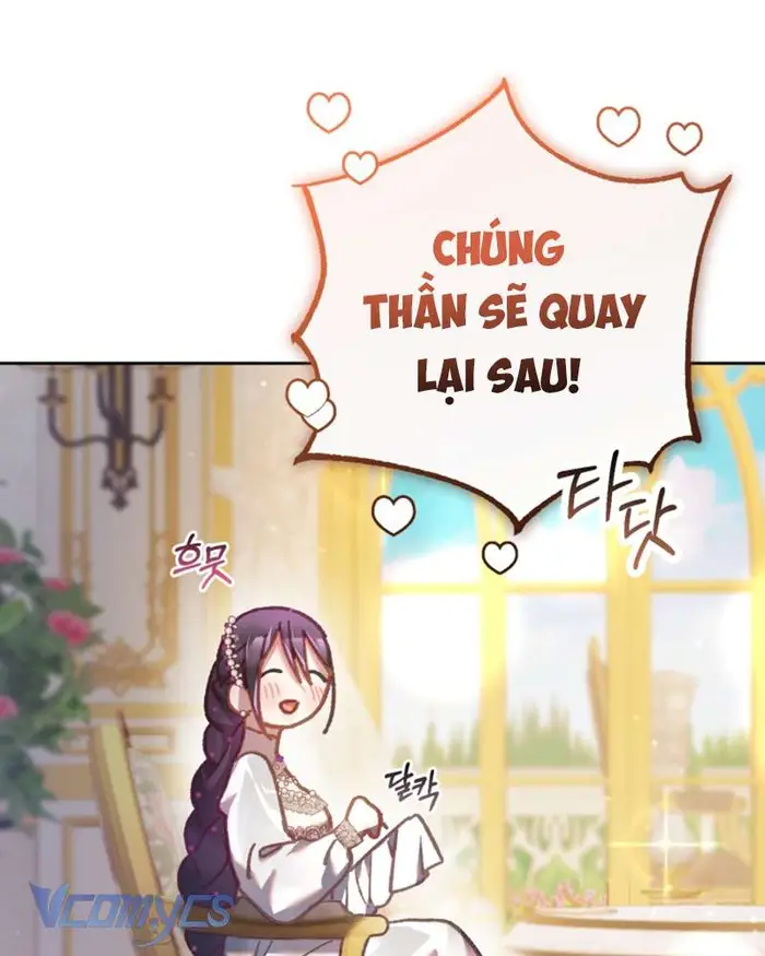 [Sứa Biển] Em Trai Tôi Là Hoàng Đế Ngang Ngược - Chap 32 Ảnh 90