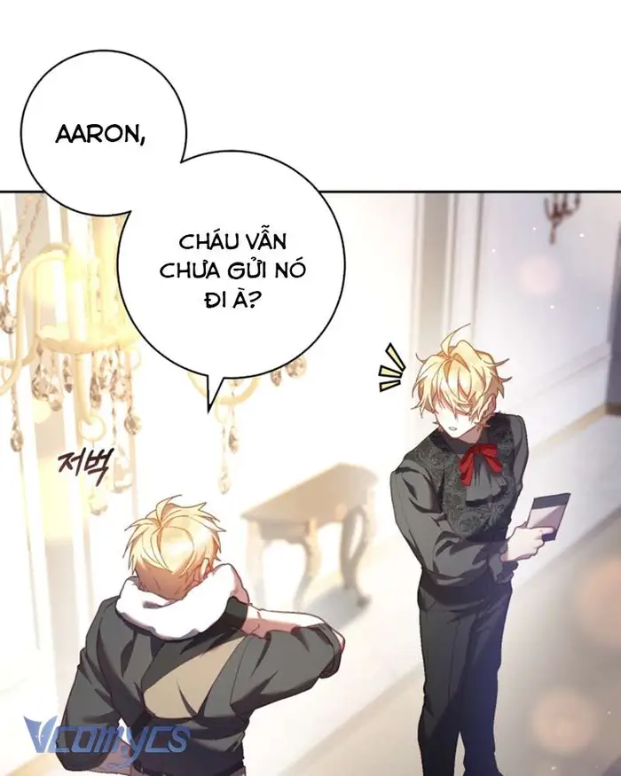 [Sứa Biển] Em Trai Tôi Là Hoàng Đế Ngang Ngược - Chap 32 Ảnh 97