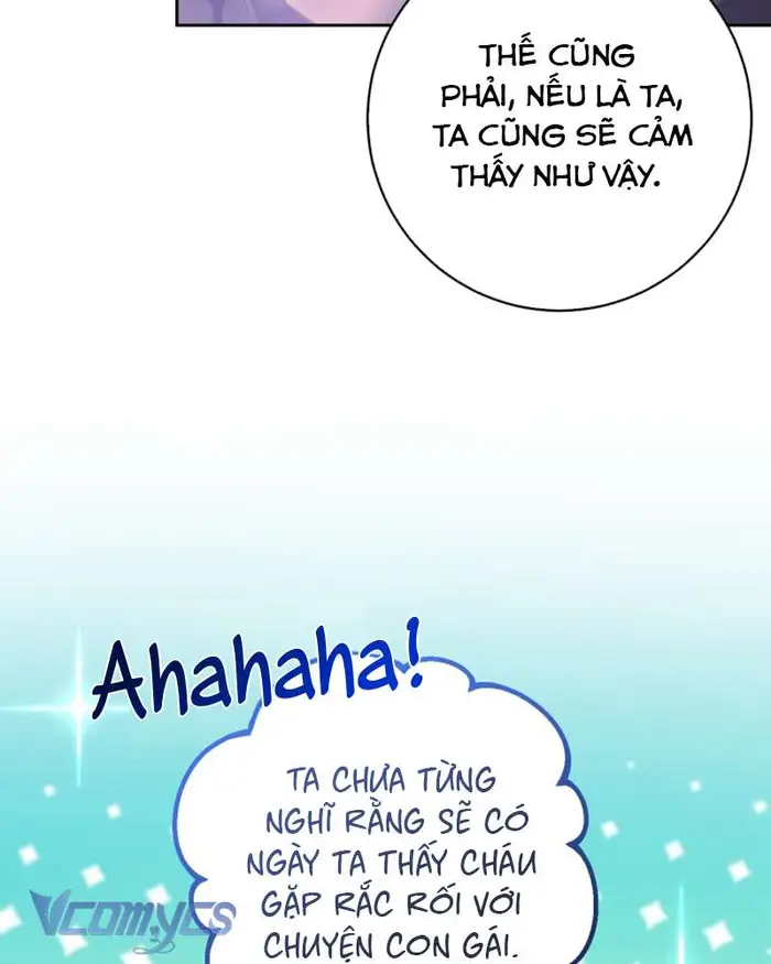 [Sứa Biển] Em Trai Tôi Là Hoàng Đế Ngang Ngược - Chap 32 Ảnh 100