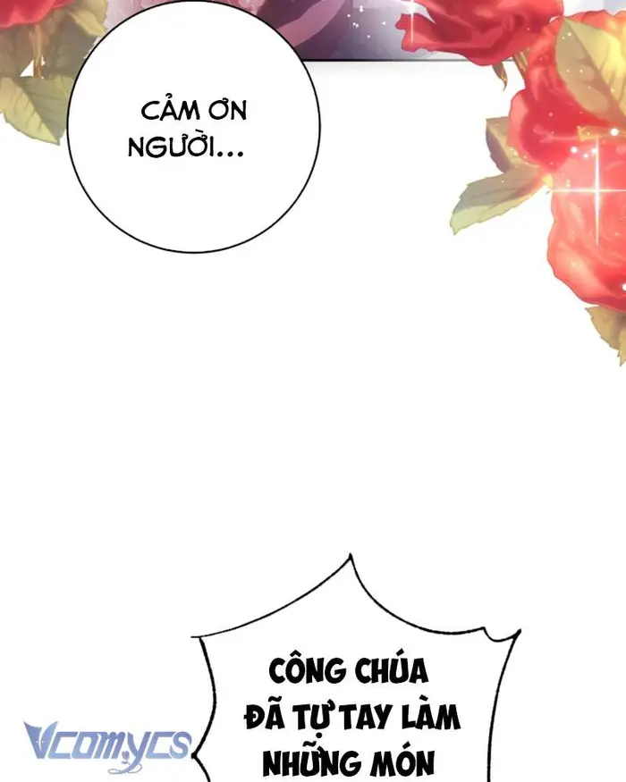 [Sứa Biển] Em Trai Tôi Là Hoàng Đế Ngang Ngược - Chap 33 Ảnh 102