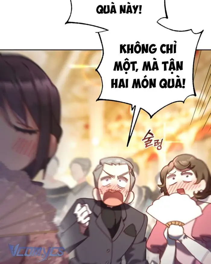 [Sứa Biển] Em Trai Tôi Là Hoàng Đế Ngang Ngược - Chap 33 Ảnh 103