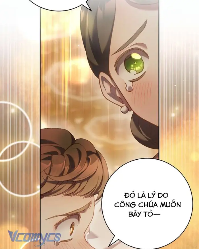 [Sứa Biển] Em Trai Tôi Là Hoàng Đế Ngang Ngược - Chap 33 Ảnh 105