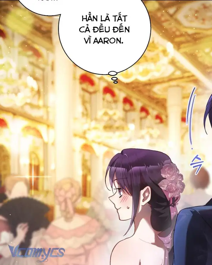 [Sứa Biển] Em Trai Tôi Là Hoàng Đế Ngang Ngược - Chap 33 Ảnh 121