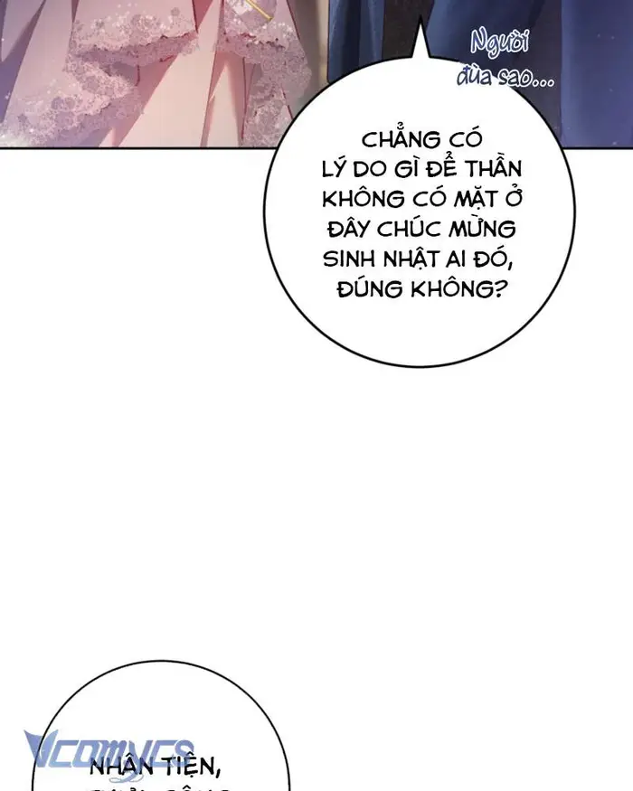 [Sứa Biển] Em Trai Tôi Là Hoàng Đế Ngang Ngược - Chap 33 Ảnh 127
