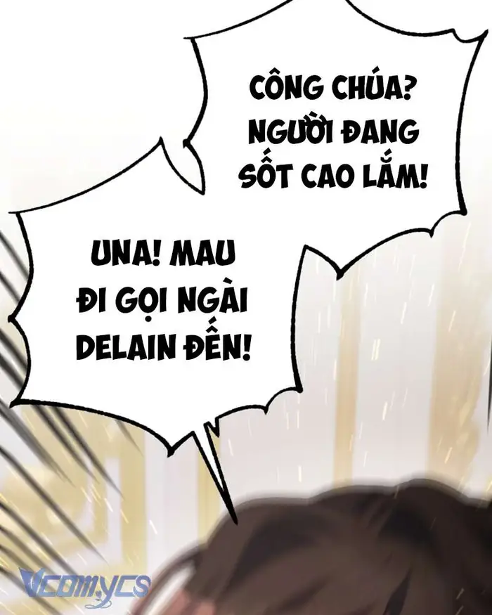 [Sứa Biển] Em Trai Tôi Là Hoàng Đế Ngang Ngược - Chap 33 Ảnh 17