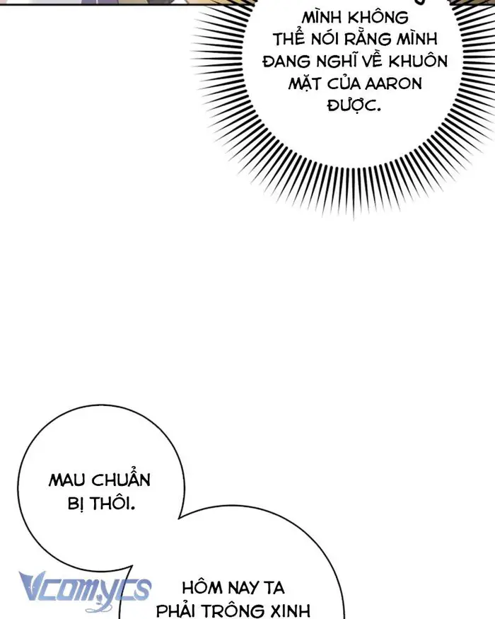 [Sứa Biển] Em Trai Tôi Là Hoàng Đế Ngang Ngược - Chap 33 Ảnh 22