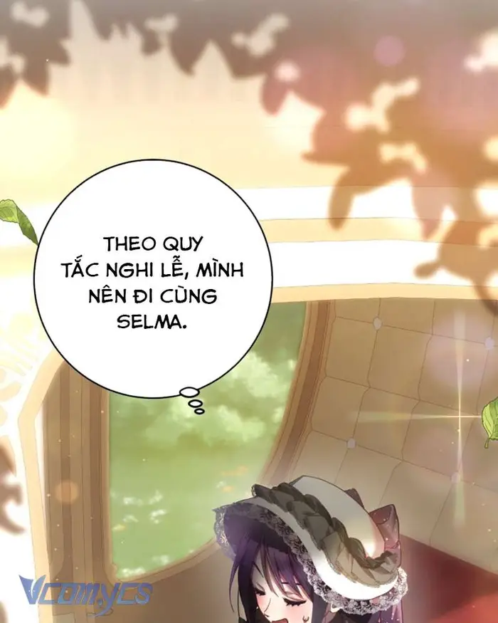 [Sứa Biển] Em Trai Tôi Là Hoàng Đế Ngang Ngược - Chap 33 Ảnh 30