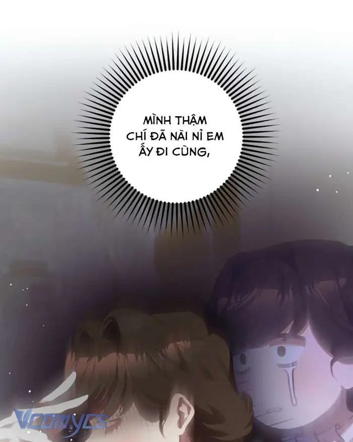 [Sứa Biển] Em Trai Tôi Là Hoàng Đế Ngang Ngược - Chap 33 Ảnh 32