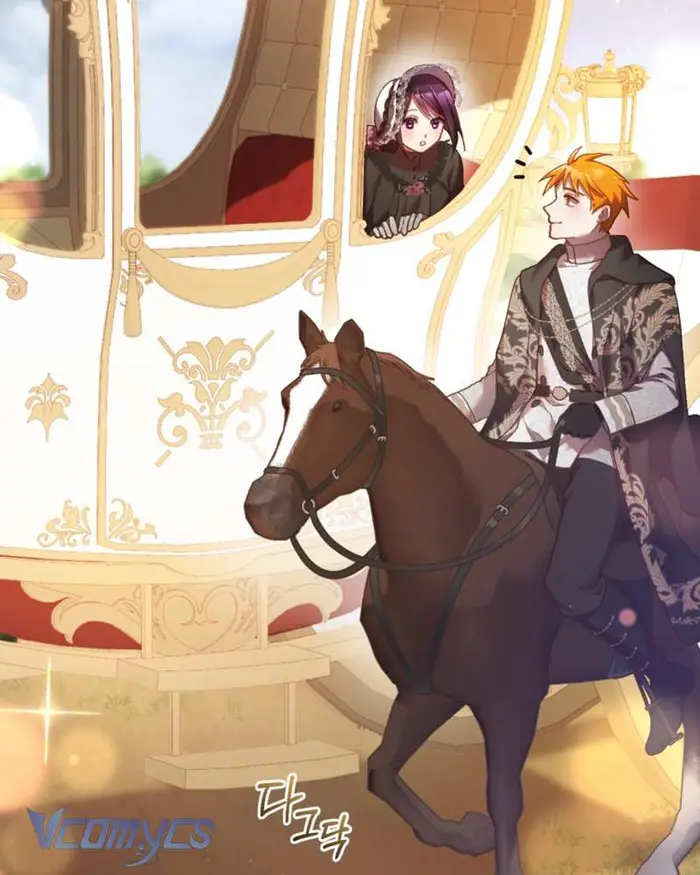 [Sứa Biển] Em Trai Tôi Là Hoàng Đế Ngang Ngược - Chap 33 Ảnh 35