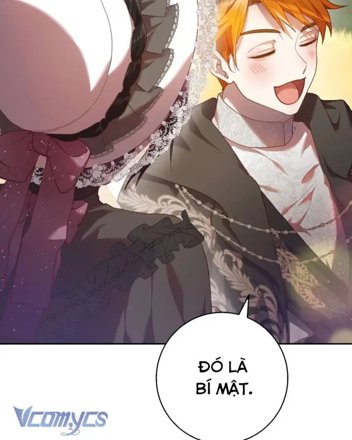 [Sứa Biển] Em Trai Tôi Là Hoàng Đế Ngang Ngược - Chap 33 Ảnh 37