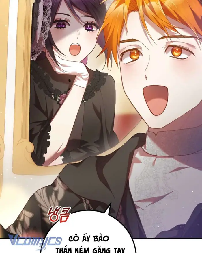 [Sứa Biển] Em Trai Tôi Là Hoàng Đế Ngang Ngược - Chap 33 Ảnh 39