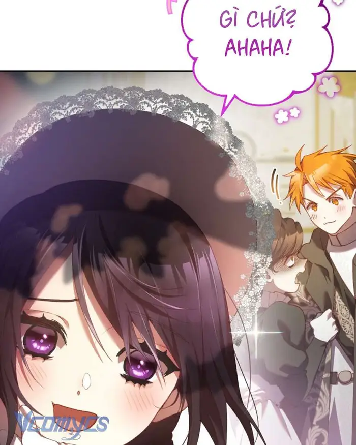 [Sứa Biển] Em Trai Tôi Là Hoàng Đế Ngang Ngược - Chap 33 Ảnh 41