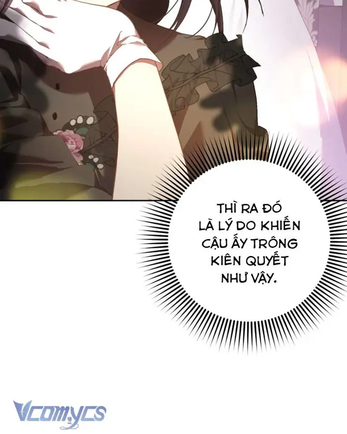 [Sứa Biển] Em Trai Tôi Là Hoàng Đế Ngang Ngược - Chap 33 Ảnh 42