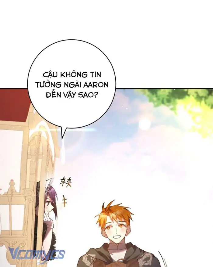 [Sứa Biển] Em Trai Tôi Là Hoàng Đế Ngang Ngược - Chap 33 Ảnh 43