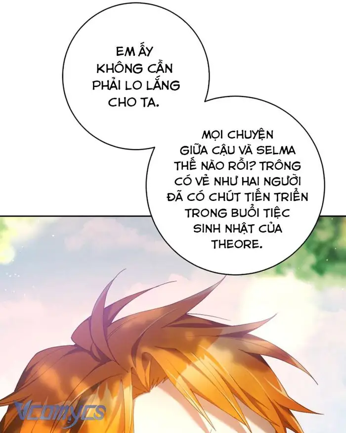 [Sứa Biển] Em Trai Tôi Là Hoàng Đế Ngang Ngược - Chap 33 Ảnh 45